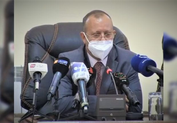 Tremblements de terre à Mila : Un autre ministre se rend sur les lieux 