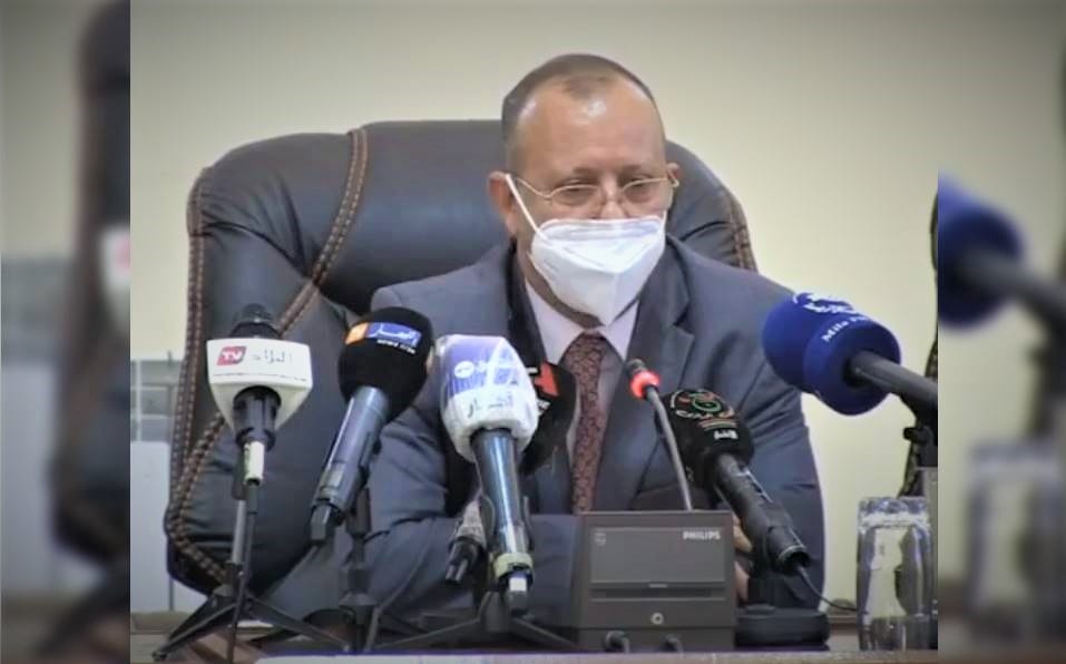 Tremblements de terre à Mila : Un autre ministre se rend sur les lieux