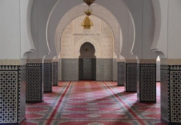 Béjaïa : Liste des mosquées concernées par la réouverture