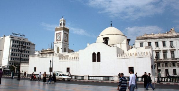 Réouverture des mosquées : Le gouvernement fixe les modalités