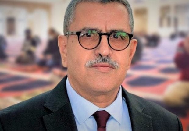 Coronavirus Algérie : Le gouvernement dévoile la date de la réouverture des mosquées
