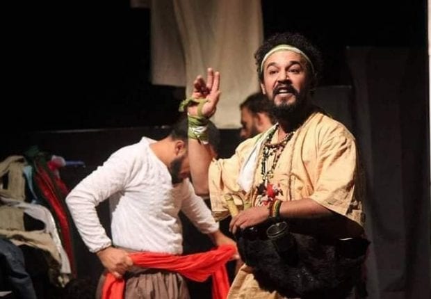 Le jeune comédien Moussa Lakrout n&rsquo;est plus 