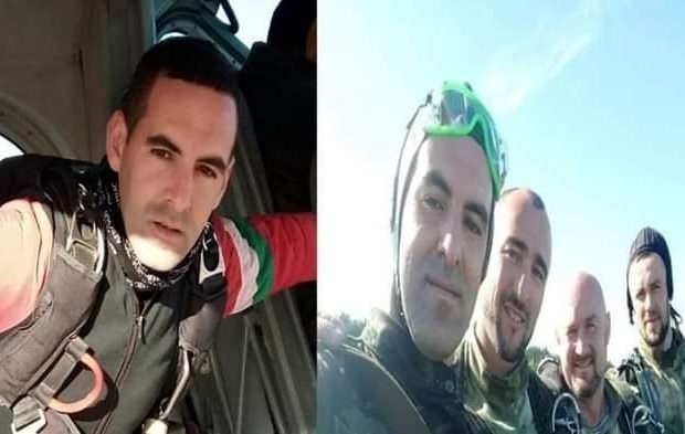 Jeux Militaires Internationaux : L&rsquo;Algérie remporte la première place au saut de précision