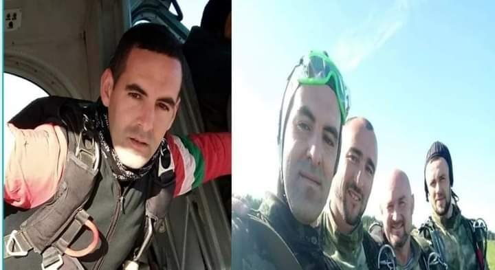 Jeux Militaires Internationaux : L’Algérie remporte la première place au saut de précision