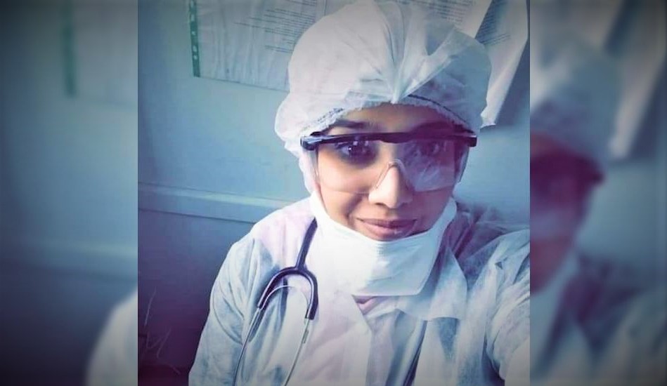 Coronavirus Algérie : Le virus a encore fait une victime parmi le personnel de la santé