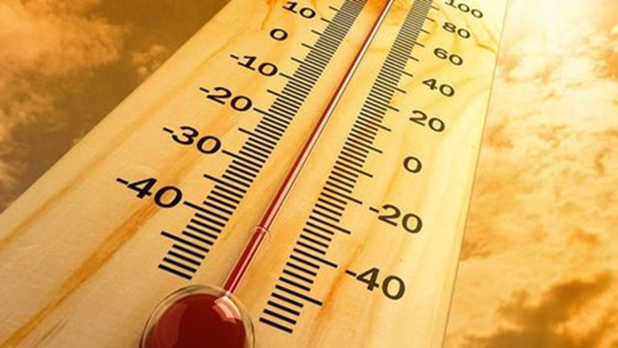 Les prévisions météo pour les deux jours de l’Aïd El Fitr