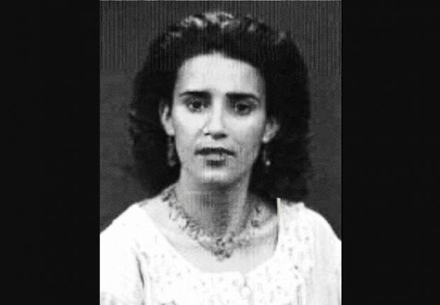 Hommage à la journaliste Naïma Hammouda, assassinée le 2 août 1995