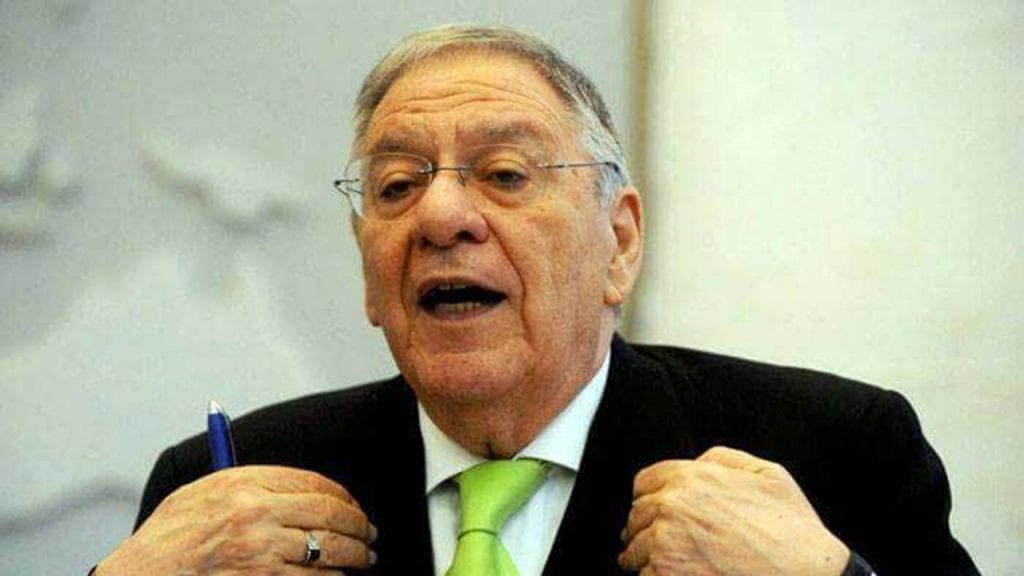 Tribunal Sidi M’hamed : Le procès Djamel Ould Abbes reporté