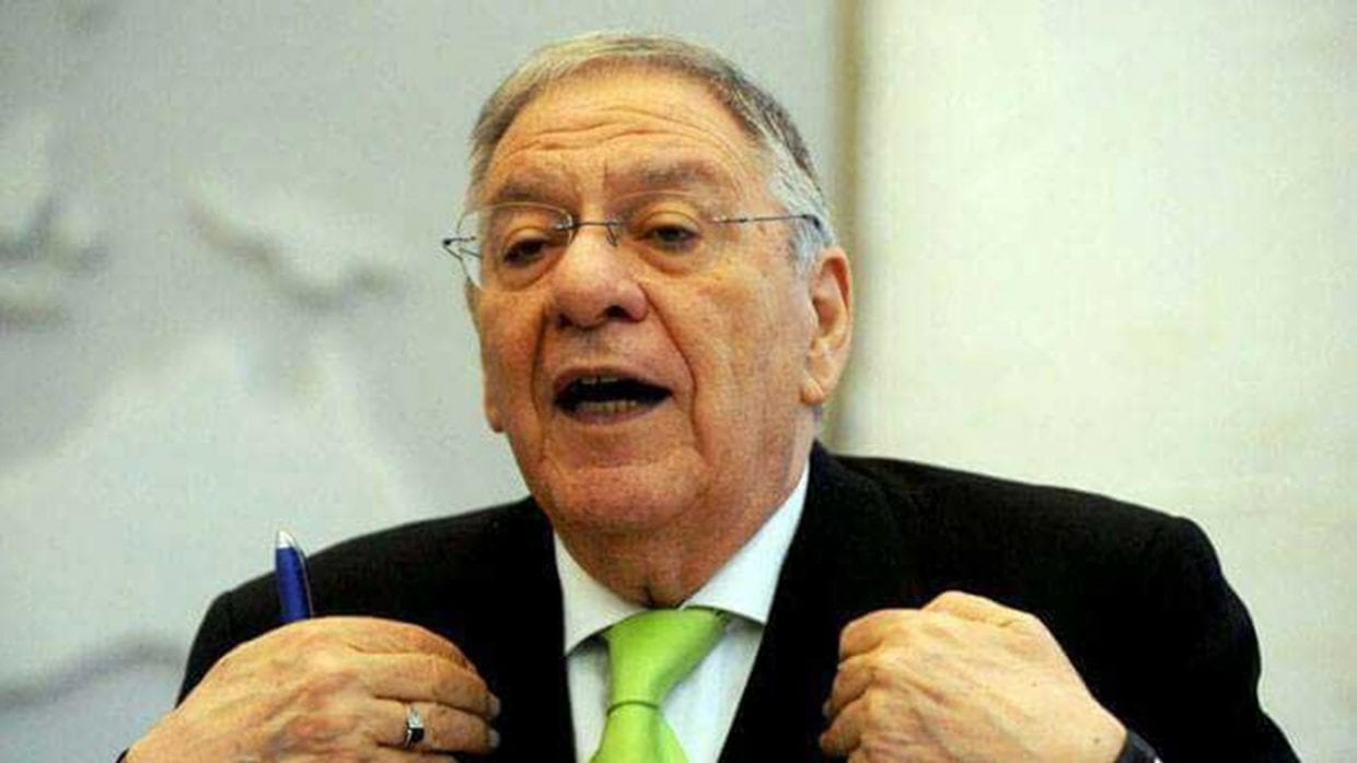 Tribunal Sidi M’hamed : Le procès Djamel Ould Abbes reporté