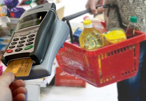 Commerce : vers un « paiement par carte » obligatoire