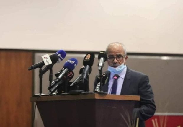 Le PDG d&rsquo;Air Algérie explique la crise que traverse la compagnie suite au Coronavirus