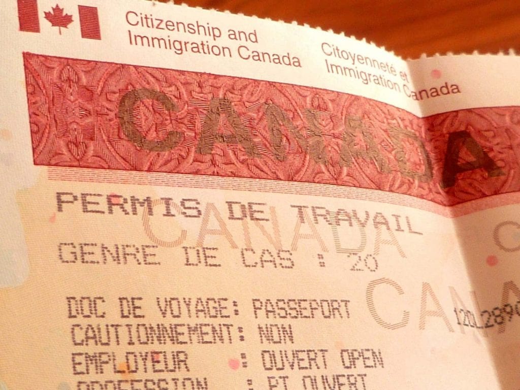 Canada : Le ministère de l’Immigration annonce une bonne nouvelle pour les travailleurs étrangers