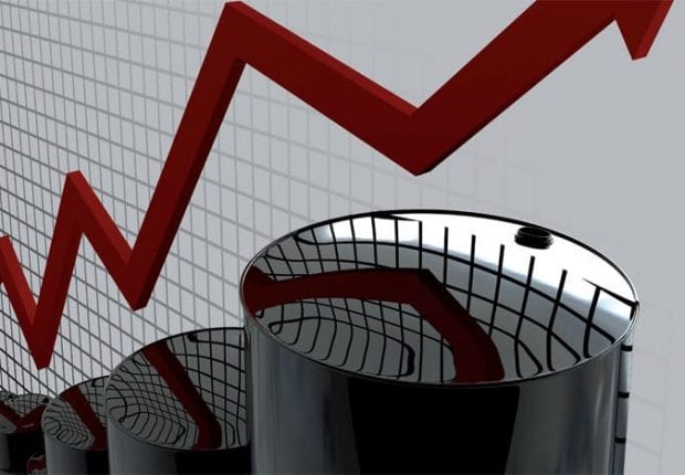 Pétrole : Le Brent à son plus haut niveau depuis plus de 5 mois