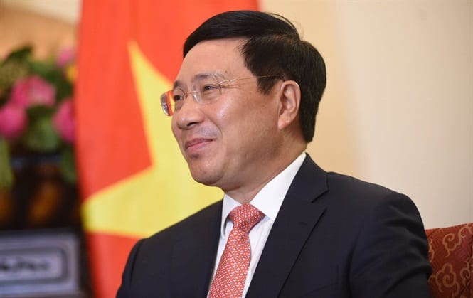 Les réalisations du Vietnam et de l’ANASE au cours des 25 dernières années