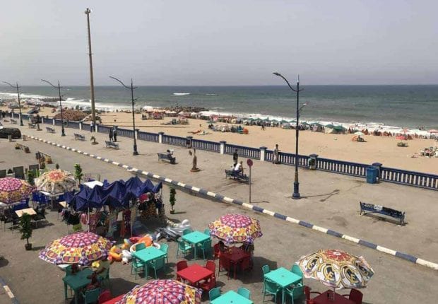 Boumerdes : 22 plages seront rouvertes à partir de samedi