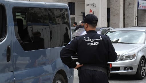 Les manifestants arrêtés vendredi ont tous été relâchés 
