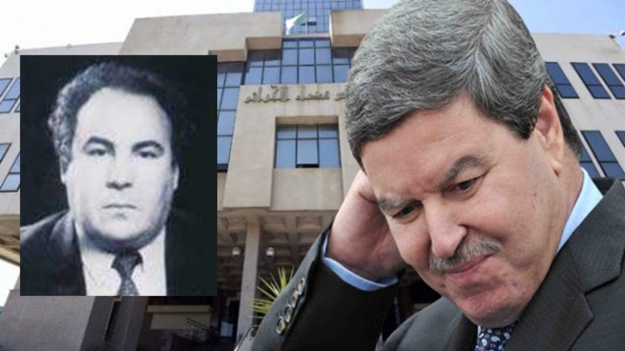 L’affaire de l’ex baron de drogue Zendjabil refait surface 20 ans après