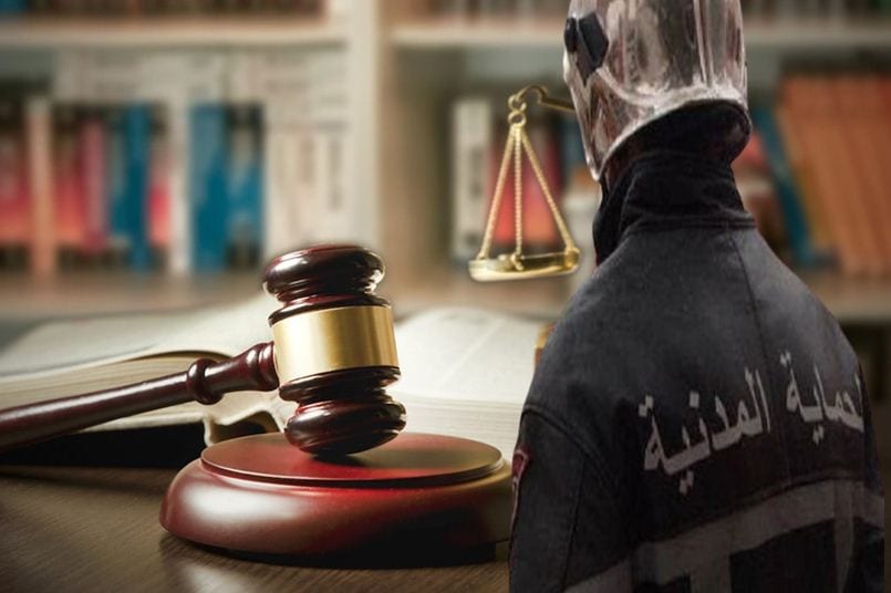 Condamné pour altercation avec un médecin, l’agent de la Protection civile acquitté