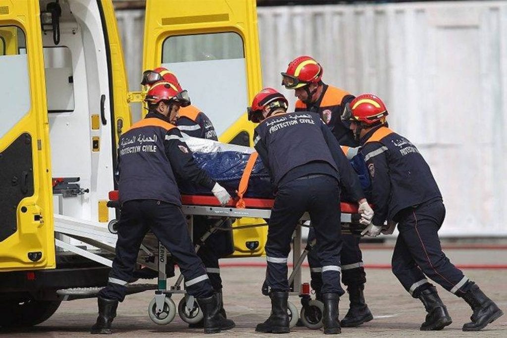 Tébessa : Un jeune tente de s&rsquo;immoler par le feu à Bir Al-Ater