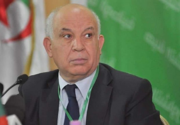 Rahabi dénonce « la condamnation des activistes politiques du Hirak »