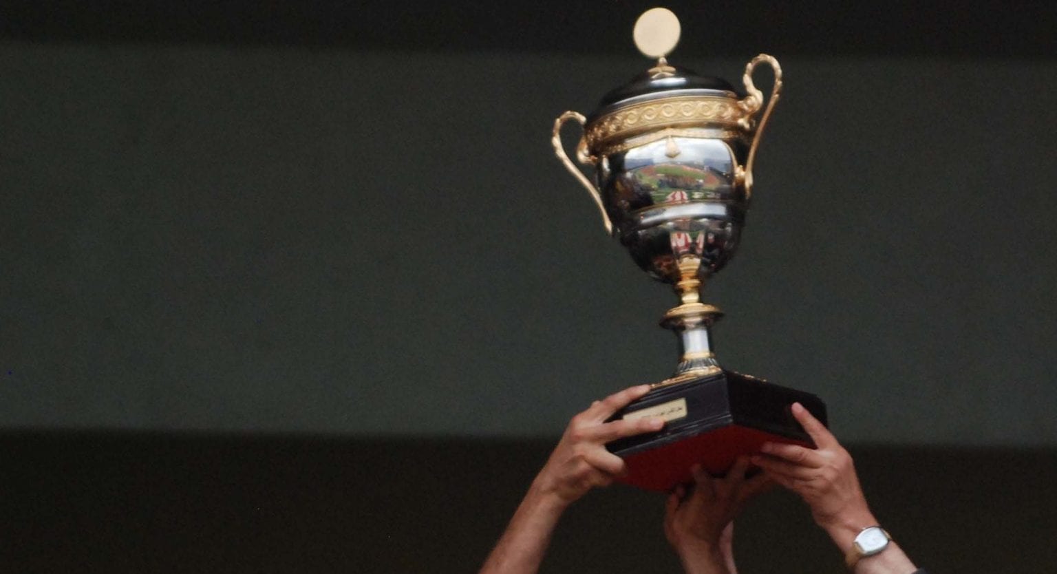 Coupe d’Algérie de football : Voila ce qu’a décidé la FAF