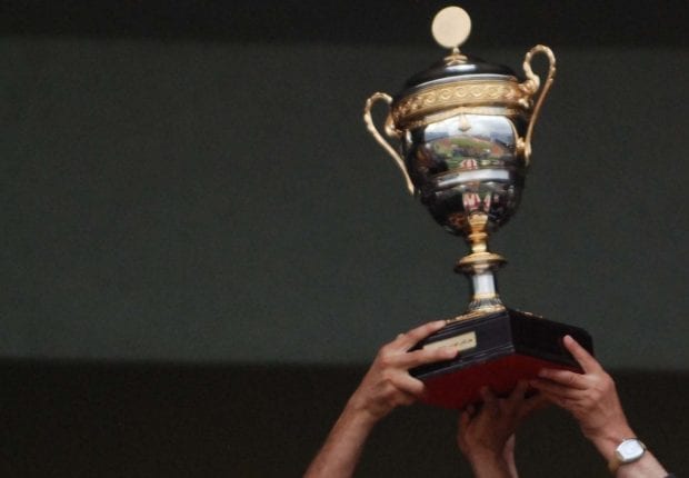 Coupe d’Algérie de football : Voila ce qu’a décidé la FAF