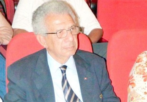 Le stade de Saïda baptisé au nom de l&rsquo;ancien joueur du FLN Saïd Amara 