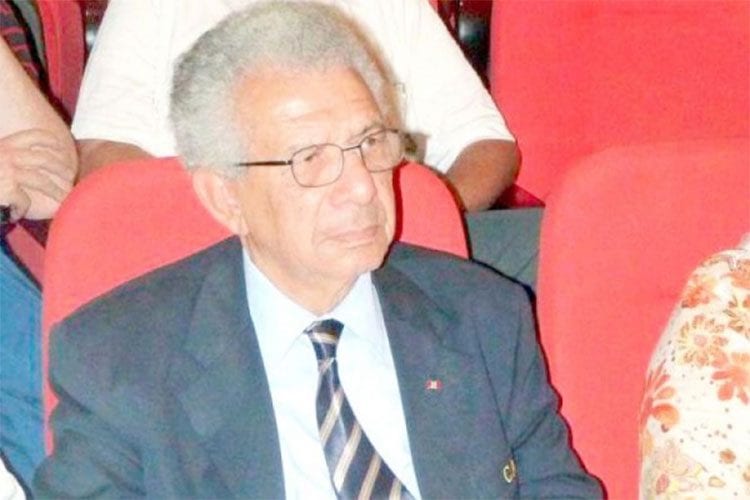 Le stade de Saïda baptisé au nom de l’ancien joueur du FLN Saïd Amara