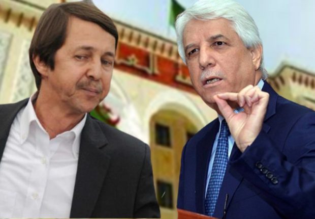 Affaire Tayeb Louh : Saïd Bouteflika officiellement inculpé