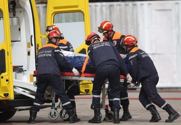 Tentative de suicide d’une jeune fille de 18 ans à Tizi Ouzou