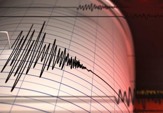 CRAAG : Secousse tellurique à Mila