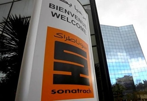 Sonatrach : signature d’un Mémorandum d’Entente avec une compagnie allemande