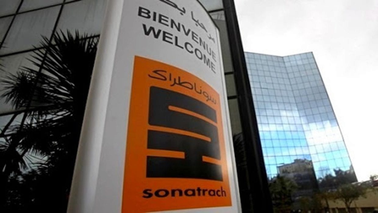 Sonatrach : signature d’un Mémorandum d’Entente avec une compagnie allemande