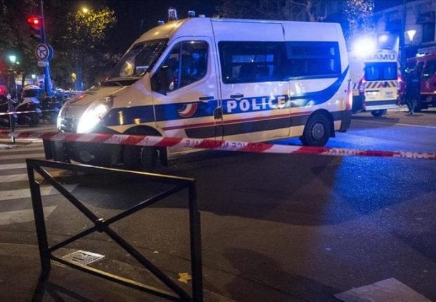 France : Un étudiant algérien se suicide à La Rochelle