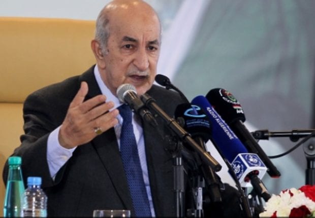 Rencontre gouvernement-walis : Tebboune évoque la nouvelle affaire de Haddad