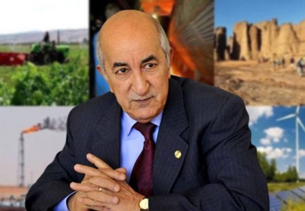Tebboune dévoile les montants et les avantages consacrés à l’investissement