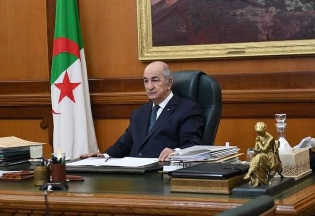 Conseil des ministres : Ce qu’a dit Tebboune sur le reconfinement