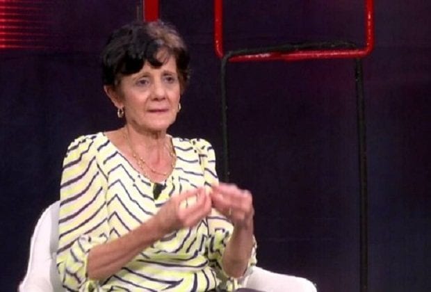 Drareni, Coronavirus, Hirak …. Ce qu&rsquo;a dit la sénatrice Leïla Aslaoui