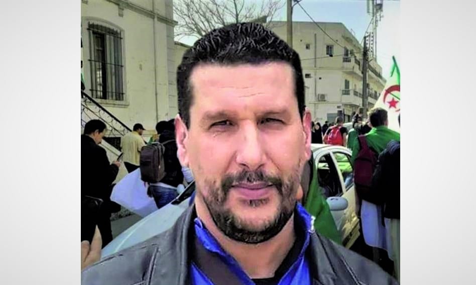 Le journaliste Ali Djamel Tobal libéré 