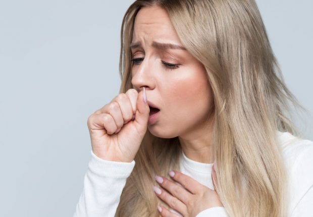 Coronavirus : Un médecin Russe décrit la toux due au virus