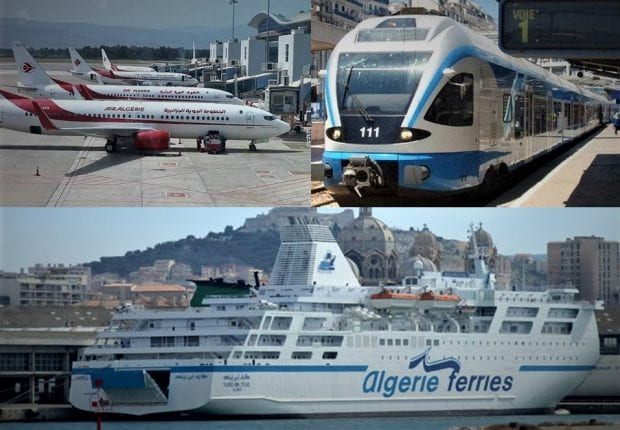 Transport : Appel à la création de compagnies aériennes à bas coûts