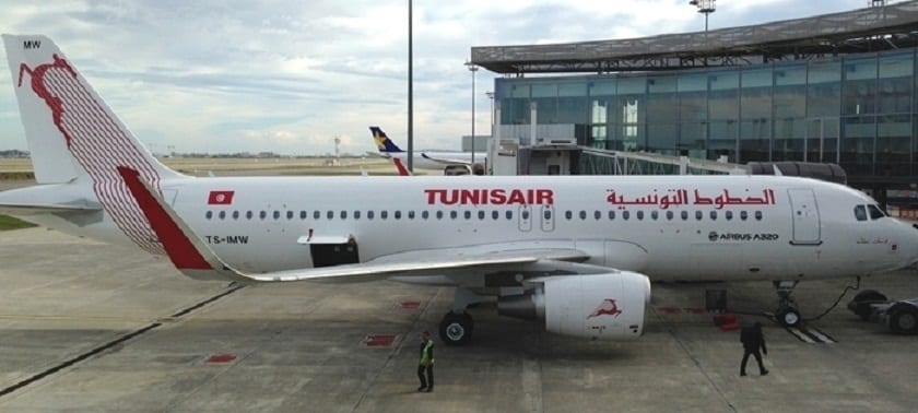 Ambassade de Tunisie en Algérie : Les détails des opérations de rapatriement des Tunisiens bloqués en Algérie