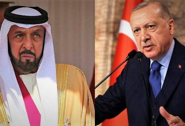 Accord entre les Émirats et Israël : La Turquie et l&rsquo;Iran réagissent