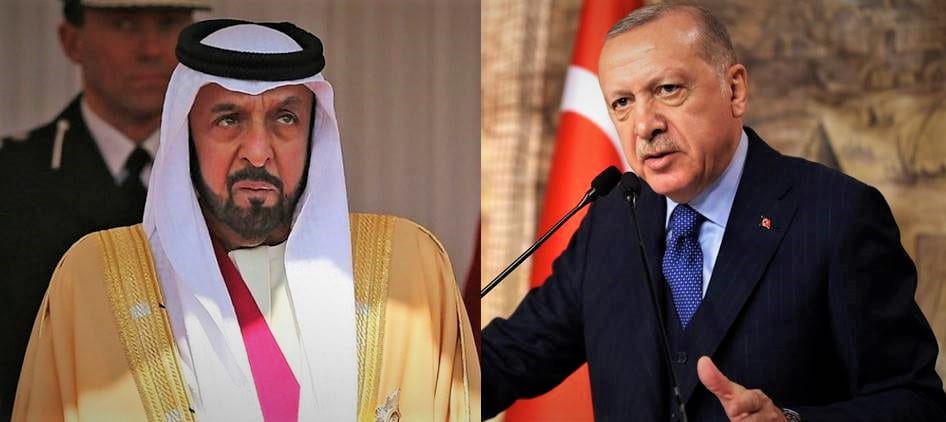 Accord entre les Émirats et Israël : La Turquie et l’Iran réagissent