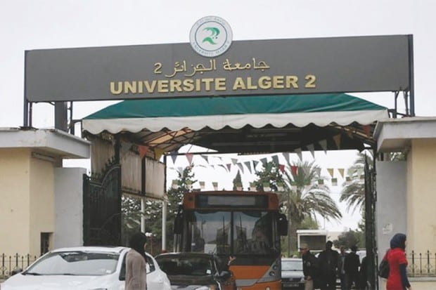 Enseignement Supérieur : La reprise universitaire est prévue pour le 23 août