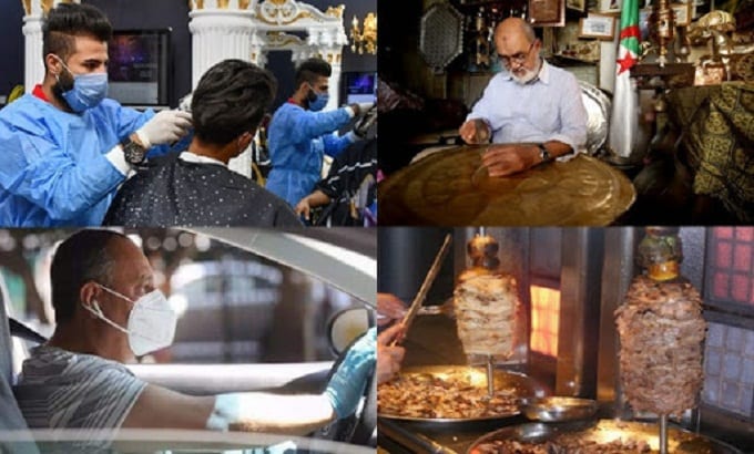 Aide aux petits métiers : Le ministère fixe les conditions