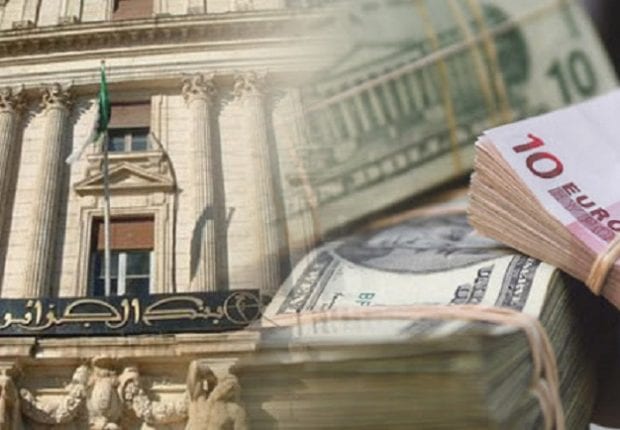 Vers l&rsquo;affectation d&rsquo;une partie des réserves de change pour financer l’ « investissement »