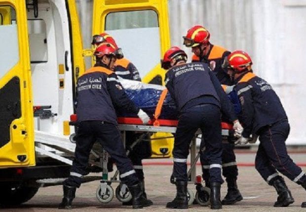 Laghouat : Une mère et ses deux enfants emportés par le monoxyde de carbone