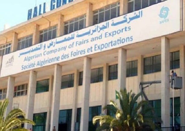 Palais des expositions des pins maritimes : Le Directeur Général annonce la date de la reprise de la Safex