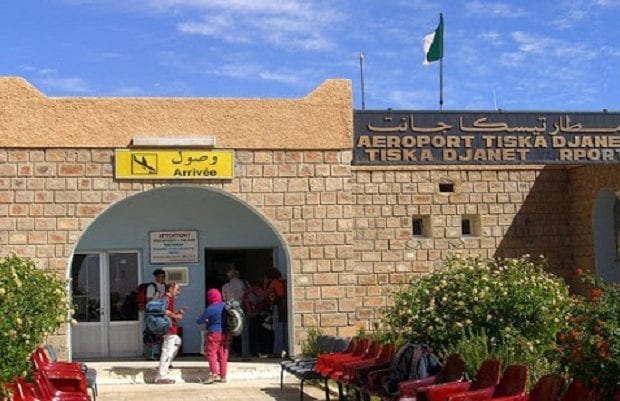 Illizi : Le bilan des opérations de rapatriement des Algériens bloqués à l&rsquo;étranger